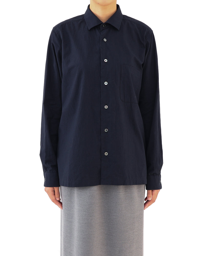 Button Shirt Square