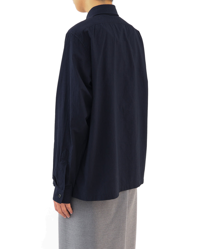Button Shirt Square