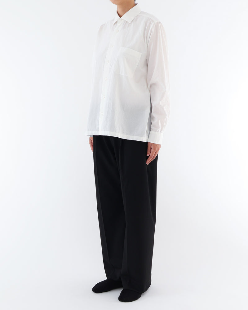 Button Shirt Square