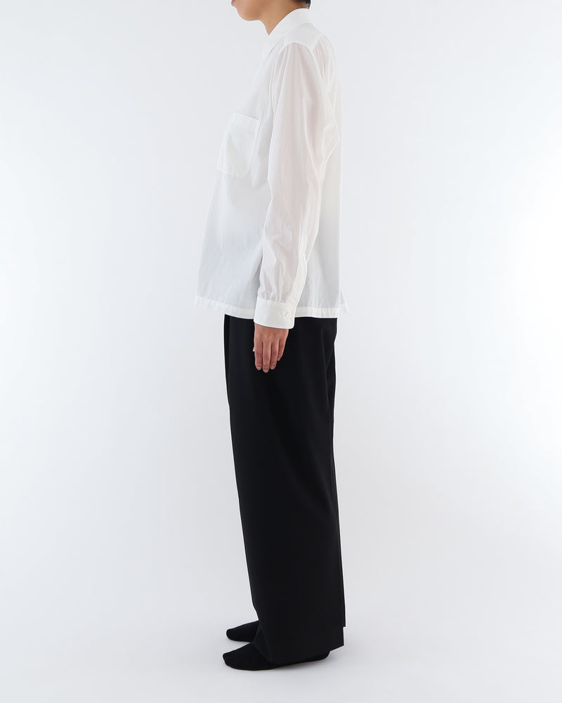 Button Shirt Square