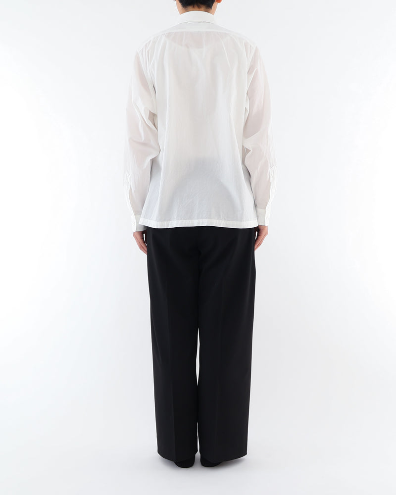 Button Shirt Square