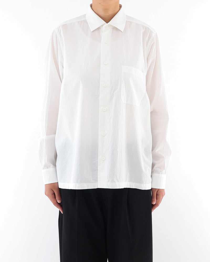 Button Shirt Square