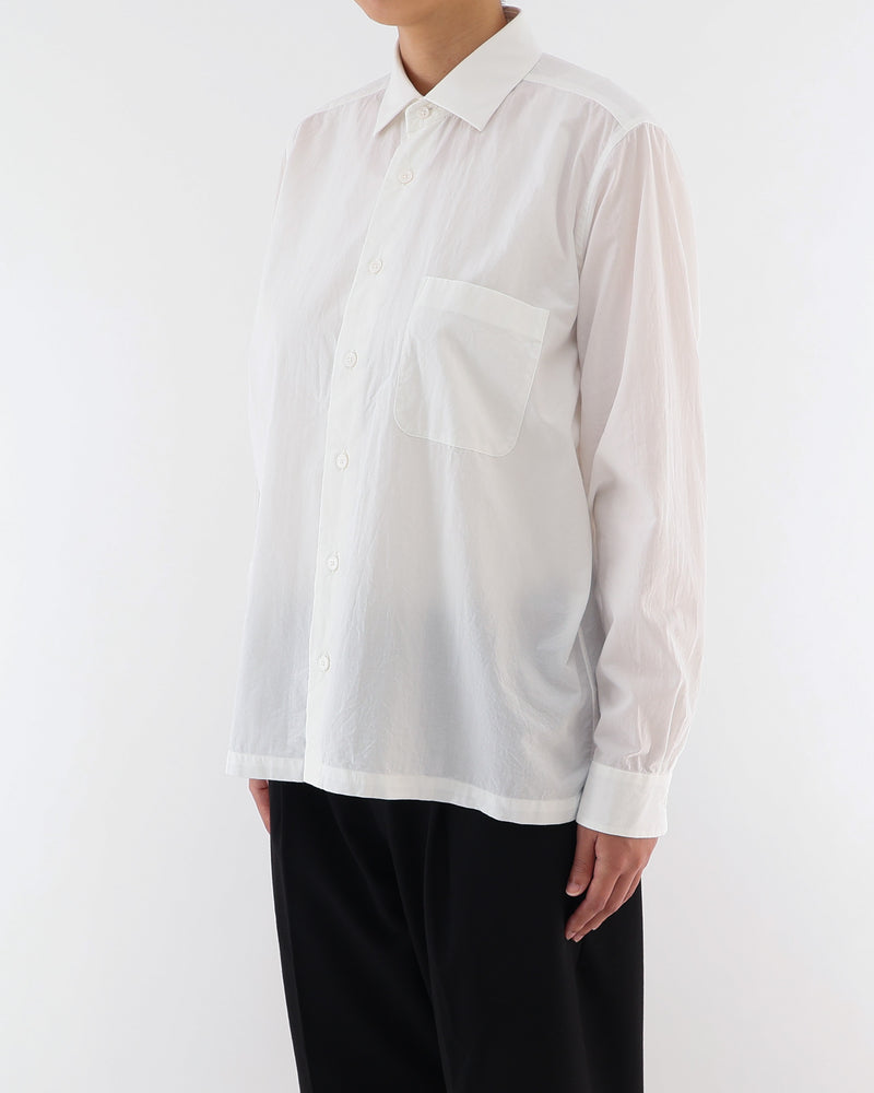 Button Shirt Square