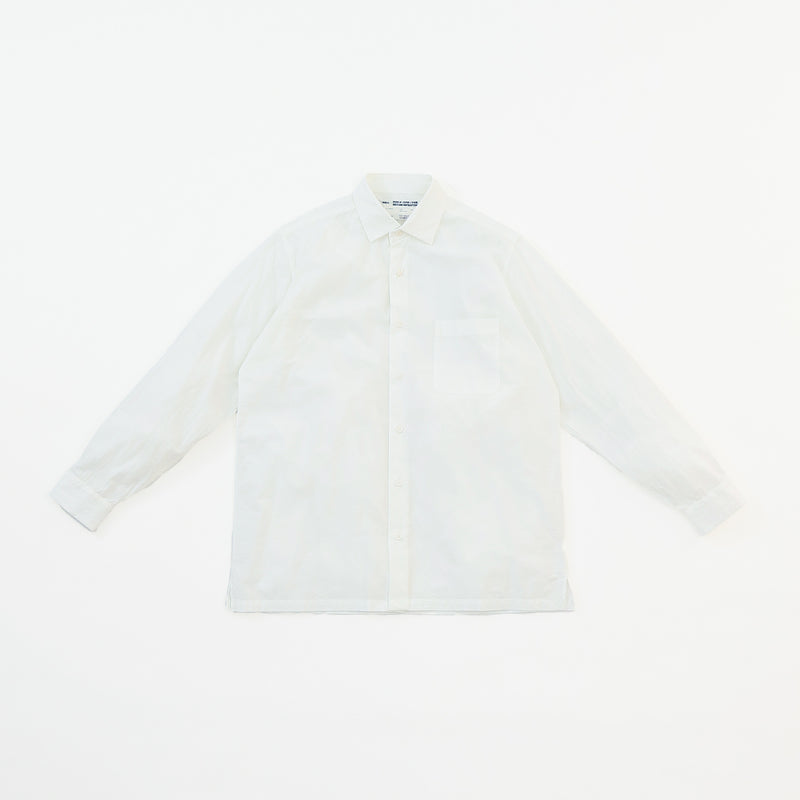 Button Shirt Square