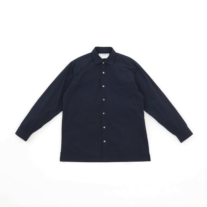 Button Shirt Square