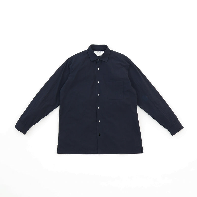 Button Shirt Square