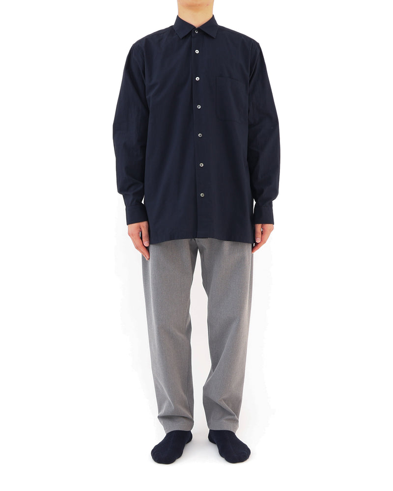 Button Shirt Square