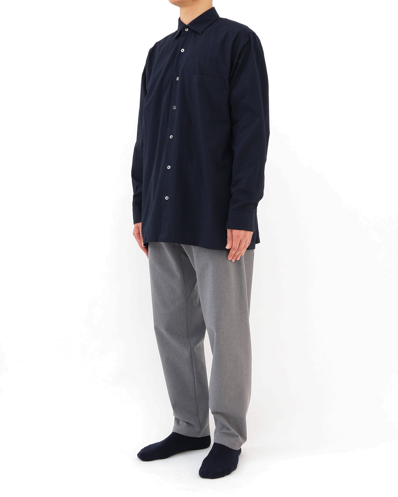 Button Shirt Square
