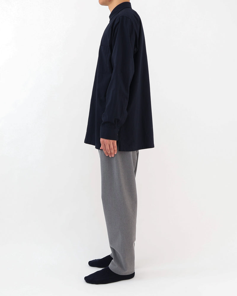 Button Shirt Square
