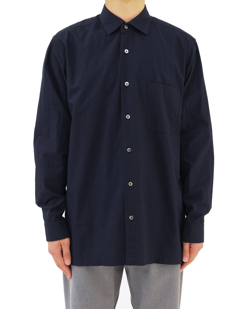Button Shirt Square