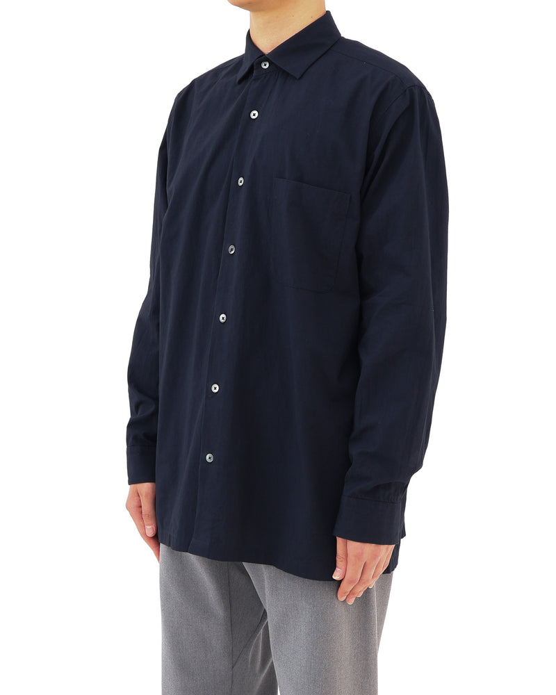 Button Shirt Square