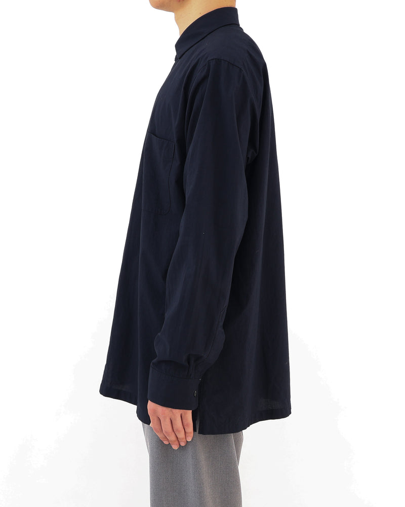 Button Shirt Square