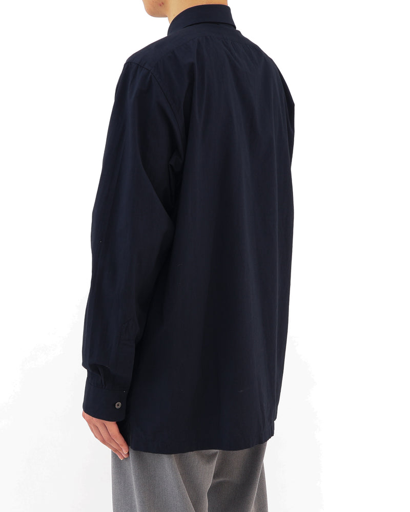 Button Shirt Square