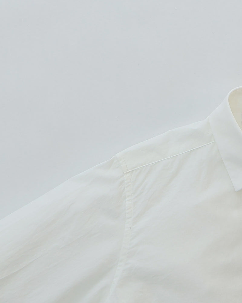 Button Shirt Square