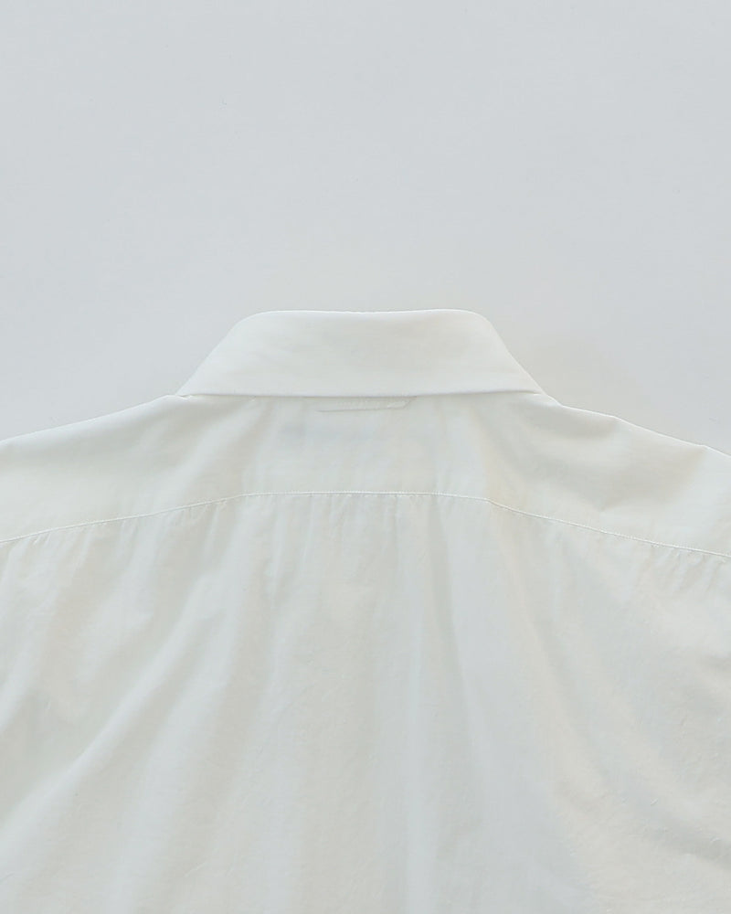 Button Shirt Square