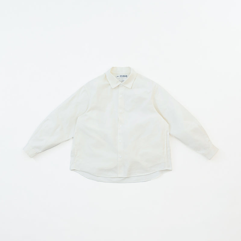 Comfort Shirt Extra Wide