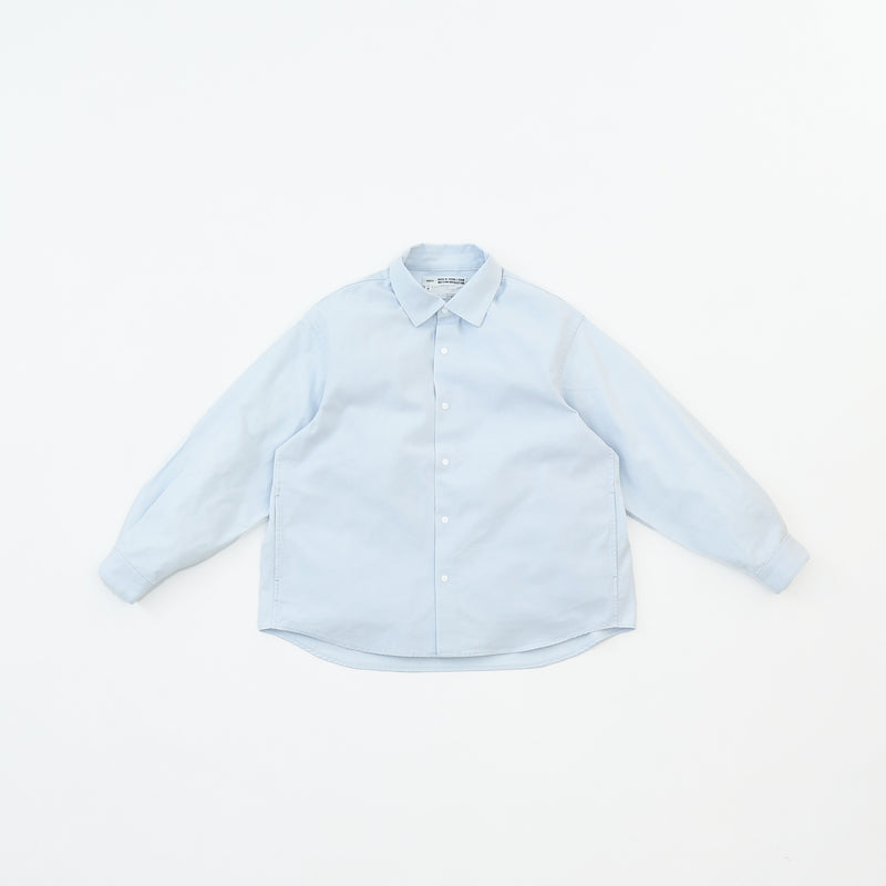 Comfort Shirt Extra Wide