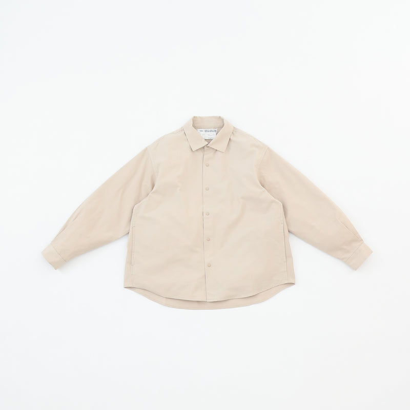 Comfort Shirt Extra Wide