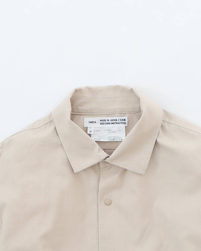 Comfort Shirt Extra Wide