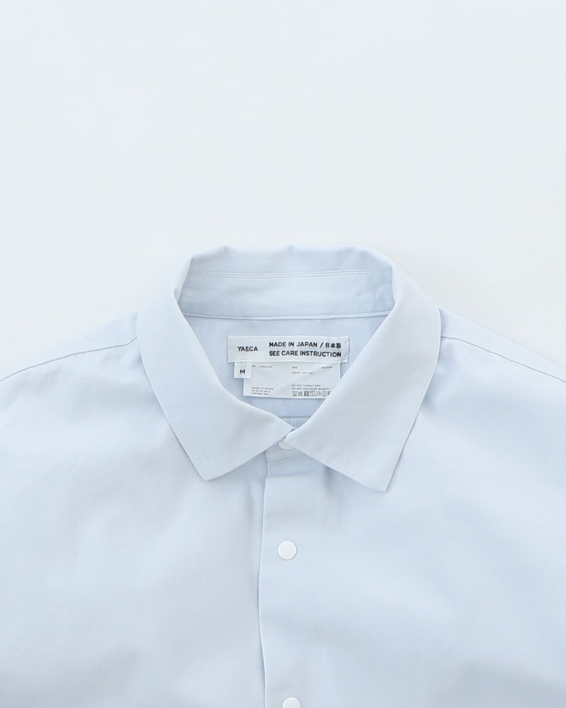 Comfort Shirt Extra Wide