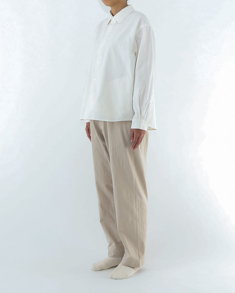 Comfort Shirt Extra Wide