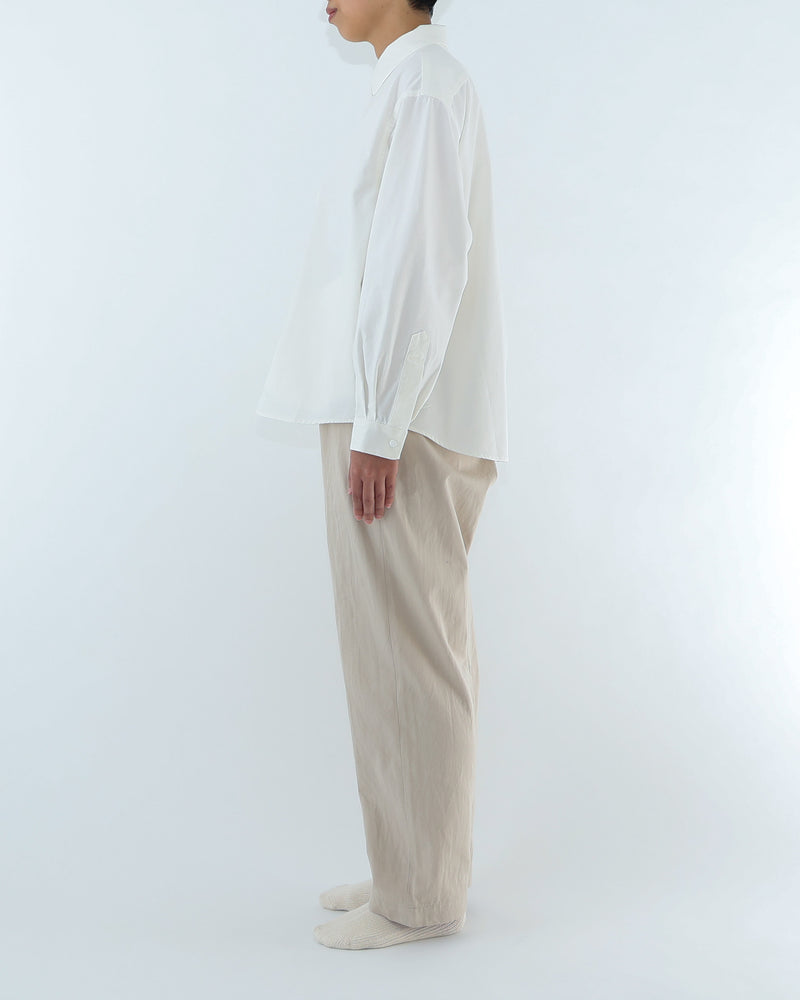 Comfort Shirt Extra Wide