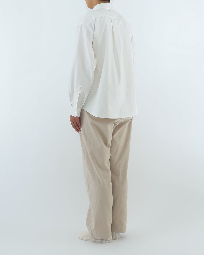Comfort Shirt Extra Wide