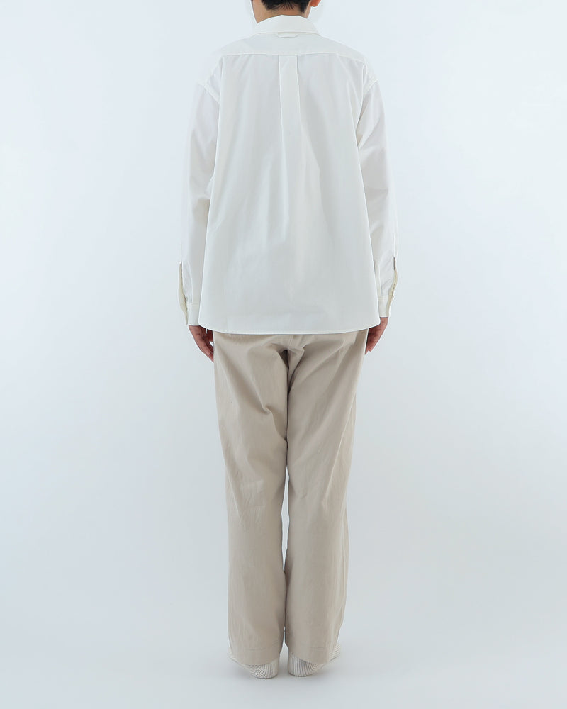 Comfort Shirt Extra Wide