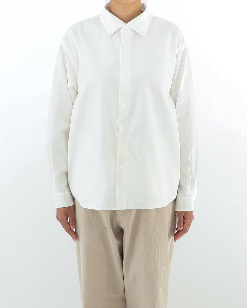 Comfort Shirt Extra Wide