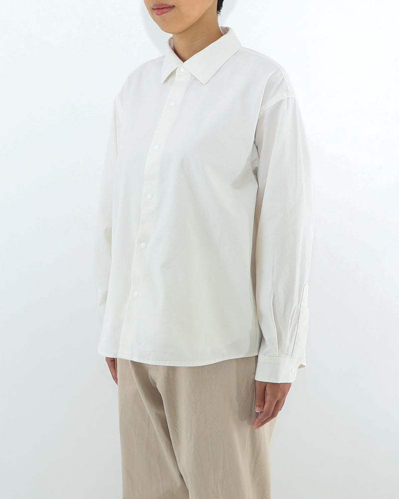 Comfort Shirt Extra Wide
