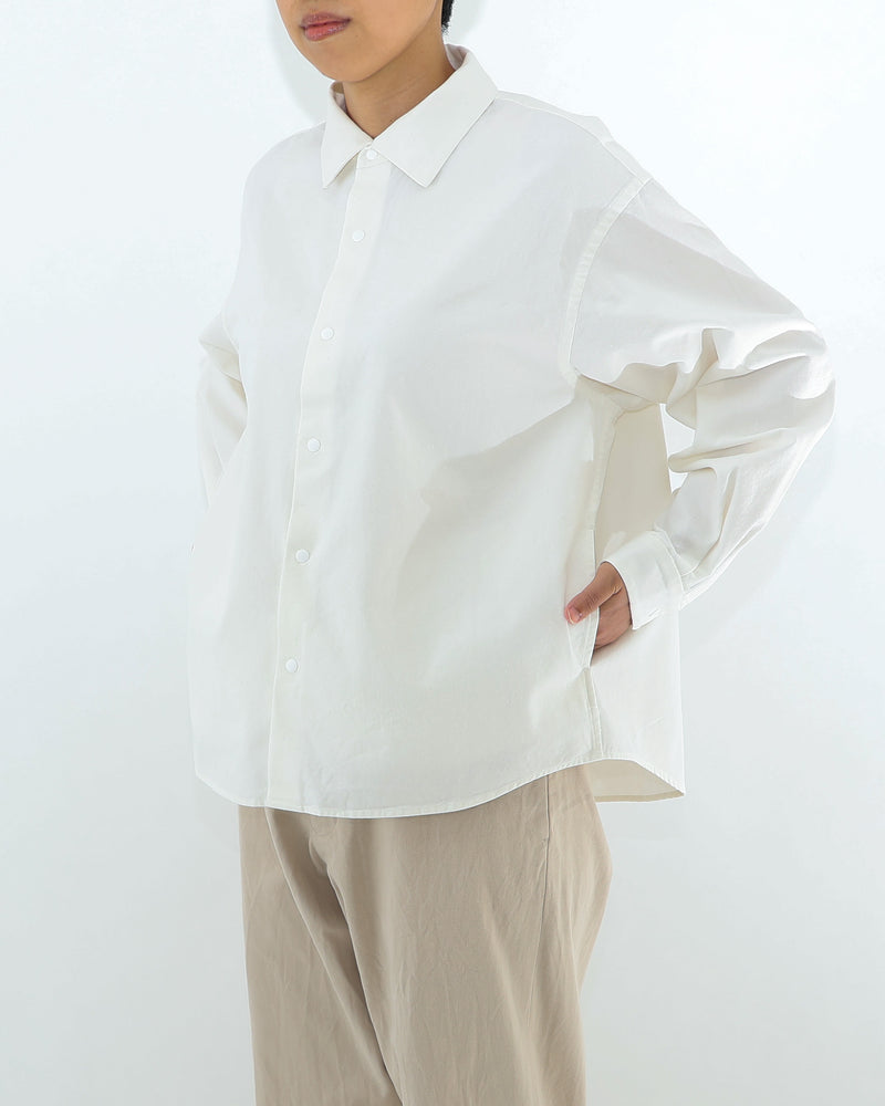 Comfort Shirt Extra Wide