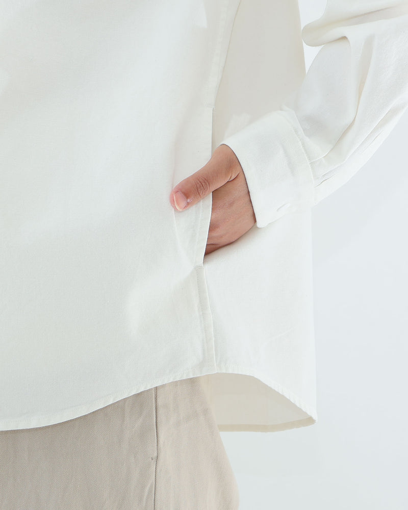 Comfort Shirt Extra Wide