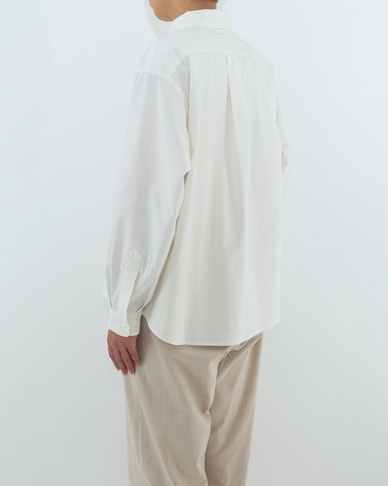 Comfort Shirt Extra Wide