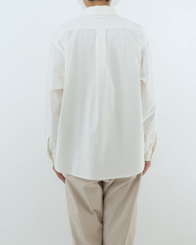 Comfort Shirt Extra Wide