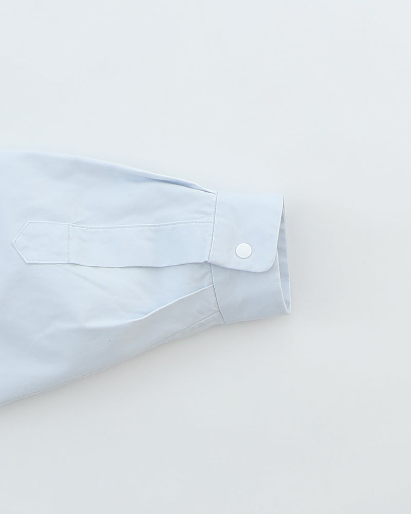 Comfort Shirt Extra Wide