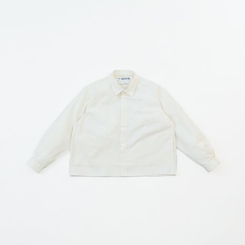 Comfort Shirt Relaxed Short