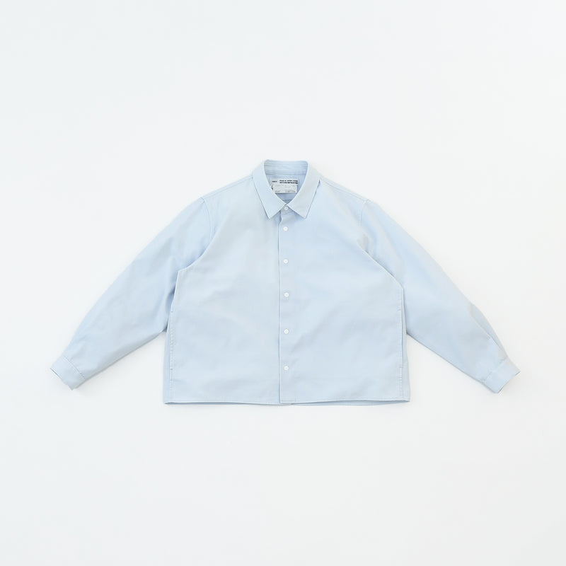 Comfort Shirt Relaxed Short