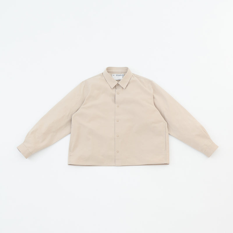Comfort Shirt Relaxed Short