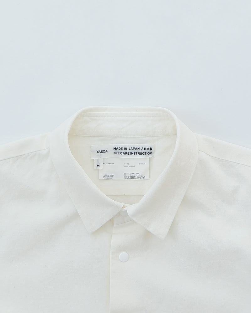 Comfort Shirt Relaxed Short