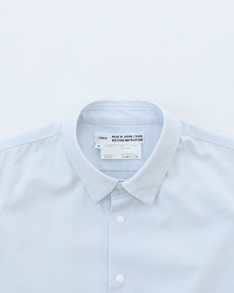 Comfort Shirt Relaxed Short