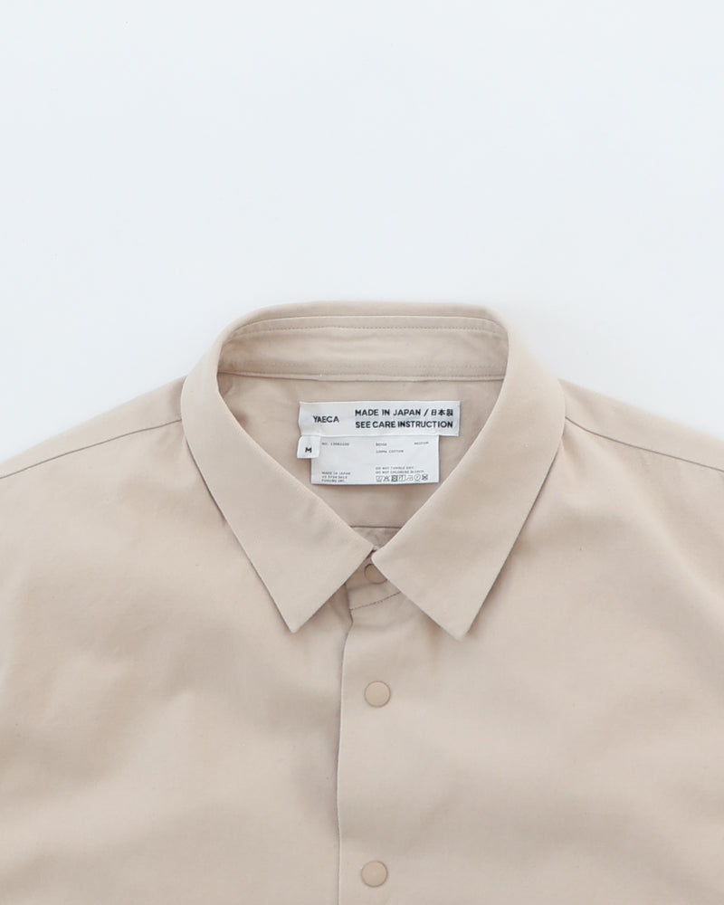 Comfort Shirt Relaxed Short