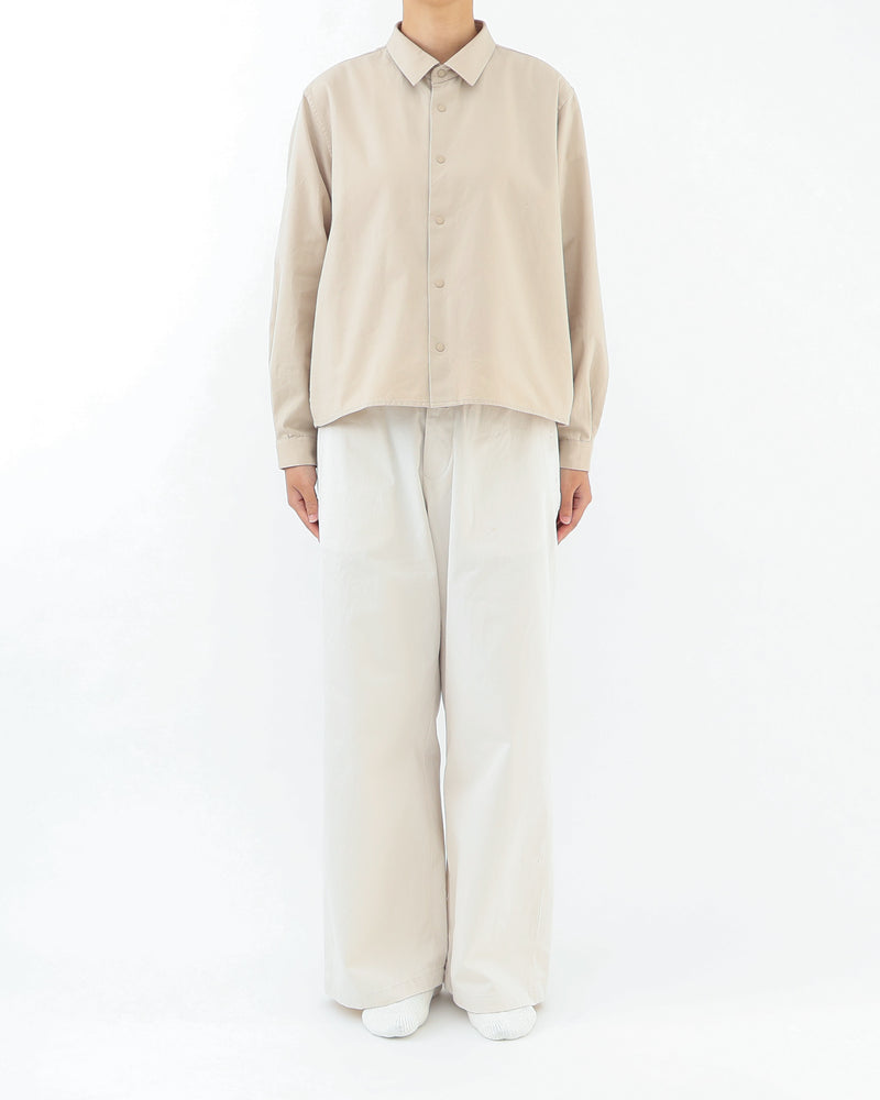 Comfort Shirt Relaxed Short