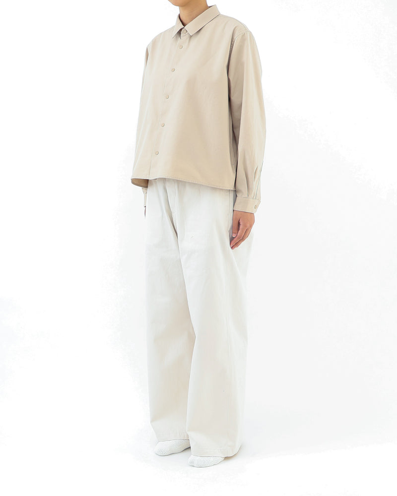 Comfort Shirt Relaxed Short