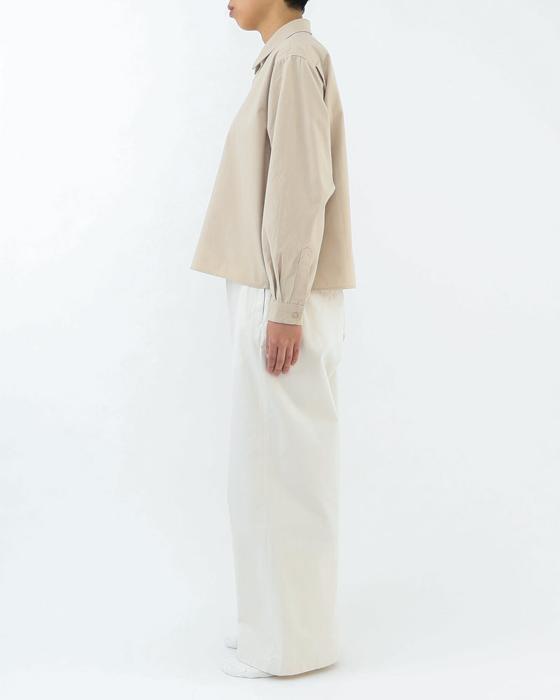 Comfort Shirt Relaxed Short