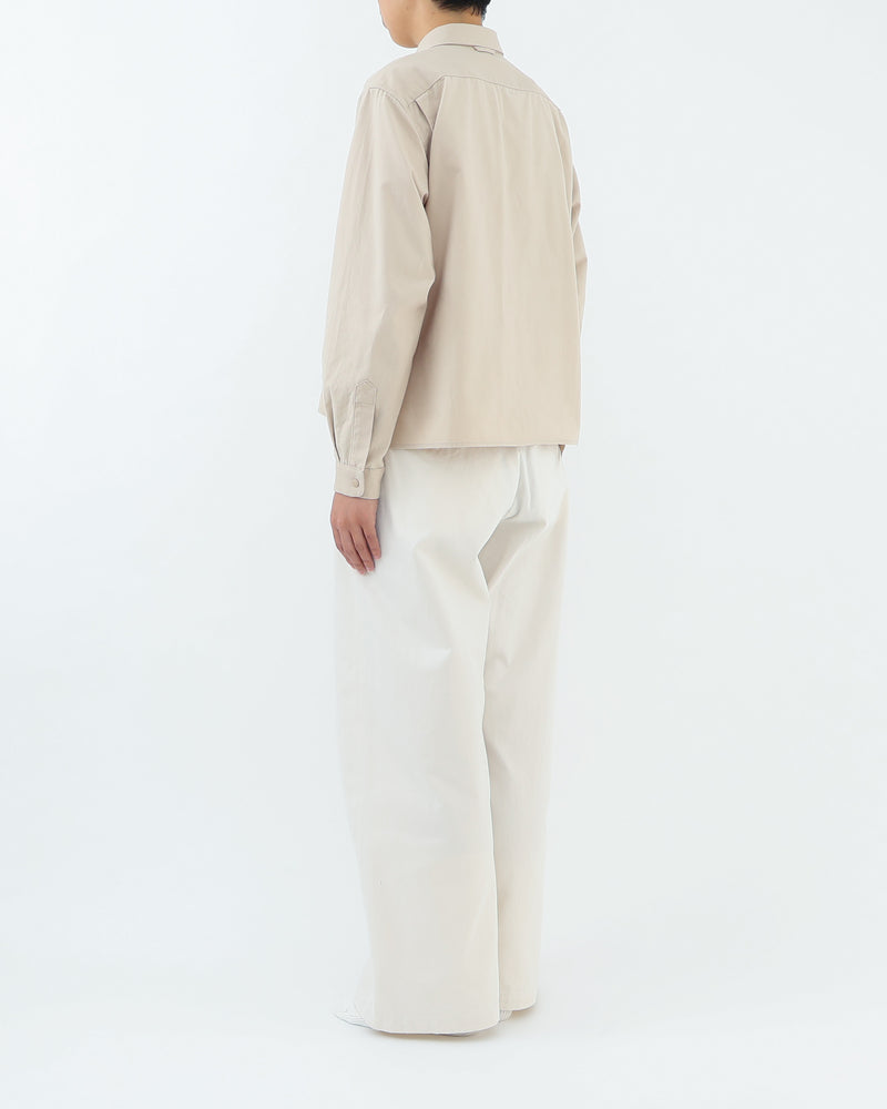 Comfort Shirt Relaxed Short