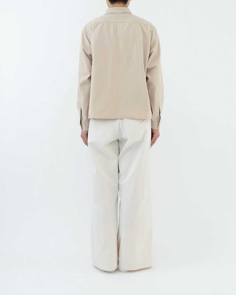 Comfort Shirt Relaxed Short