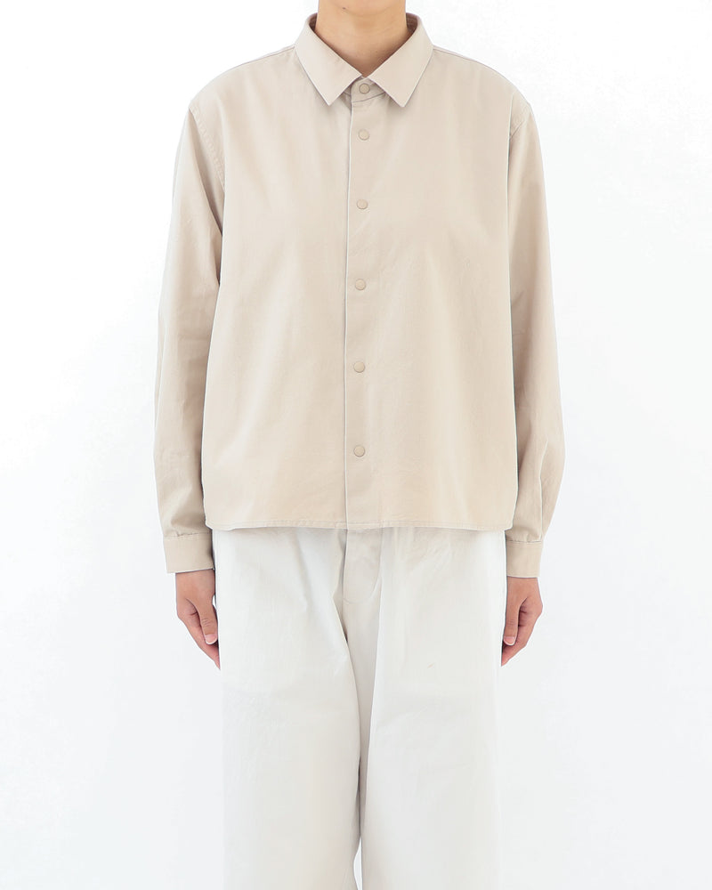 Comfort Shirt Relaxed Short