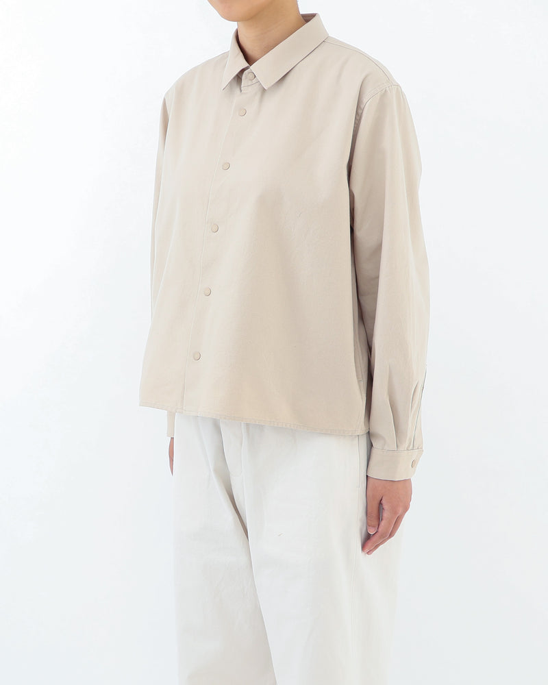 Comfort Shirt Relaxed Short