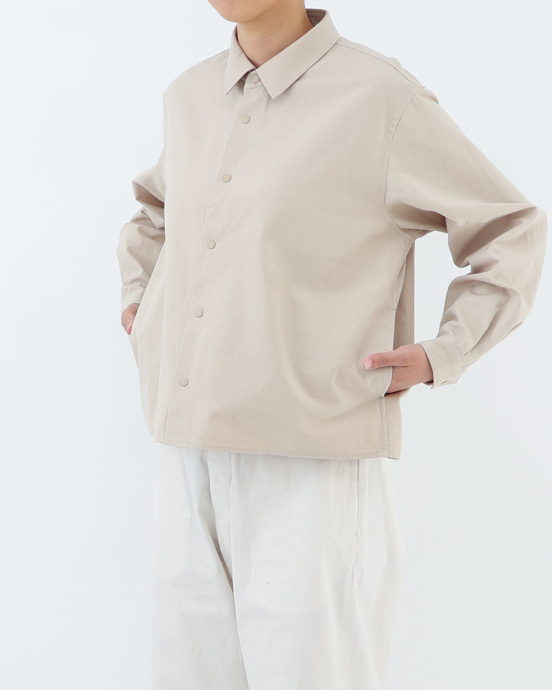Comfort Shirt Relaxed Short
