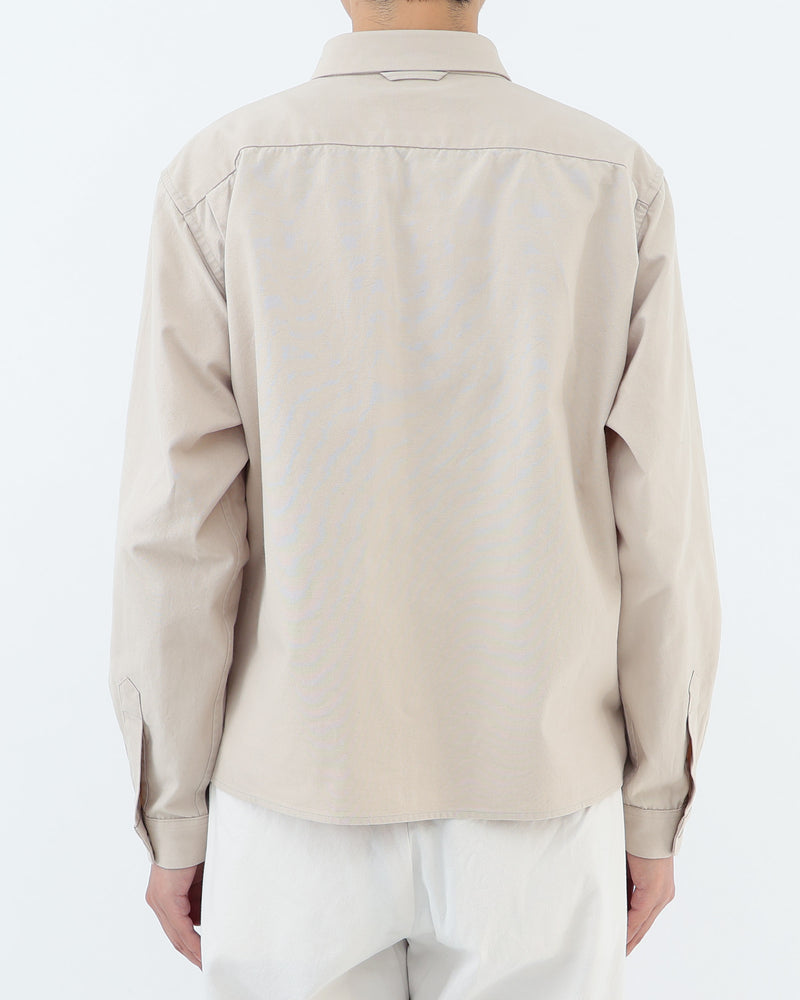 Comfort Shirt Relaxed Short